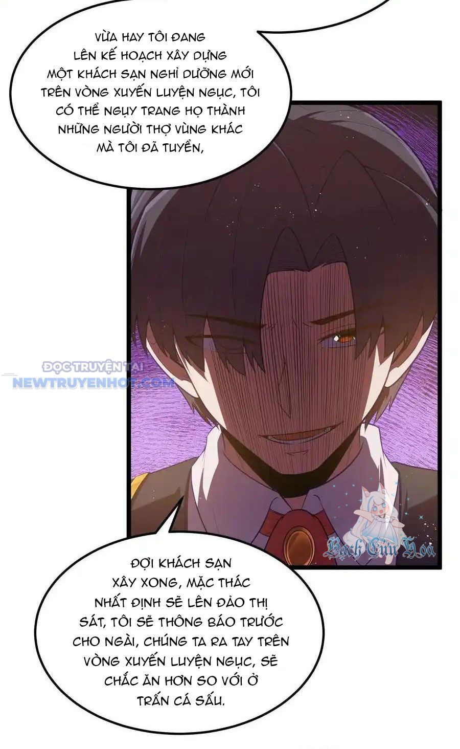 Dũng Giả Này Là Người Theo Chủ Nghĩa Tiền Tài Chí Thượng: Chapter 59