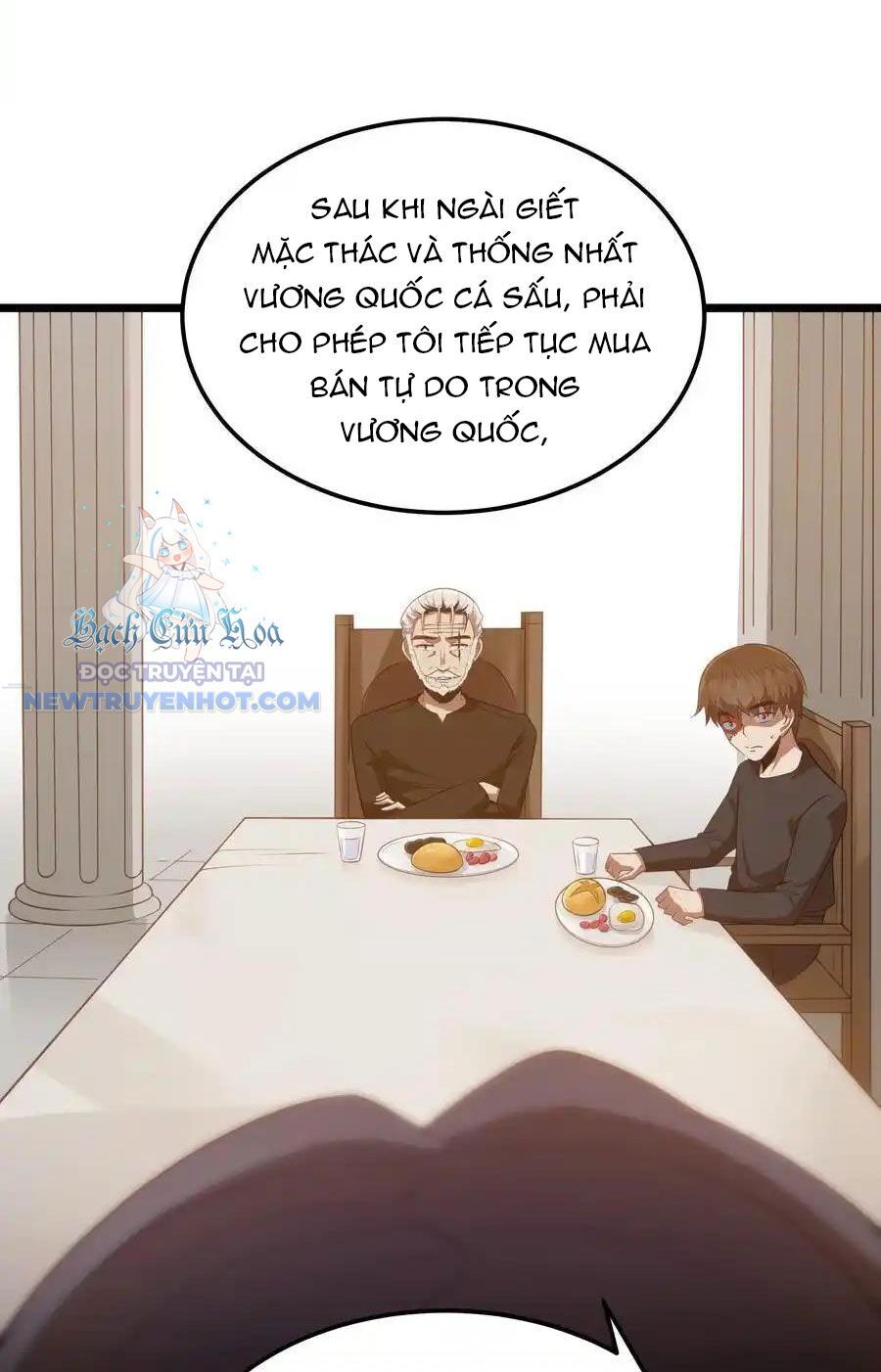 Dũng Giả Này Là Người Theo Chủ Nghĩa Tiền Tài Chí Thượng: Chapter 59