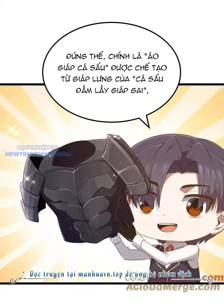 Dũng Giả Này Là Người Theo Chủ Nghĩa Tiền Tài Chí Thượng: Chapter 59