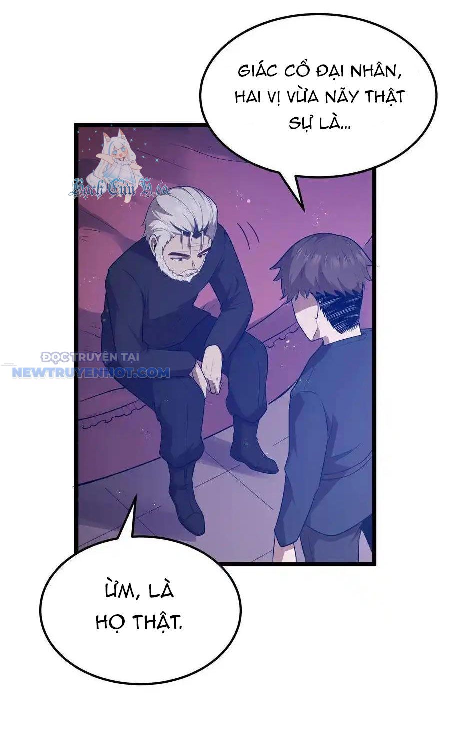 Dũng Giả Này Là Người Theo Chủ Nghĩa Tiền Tài Chí Thượng: Chapter 59