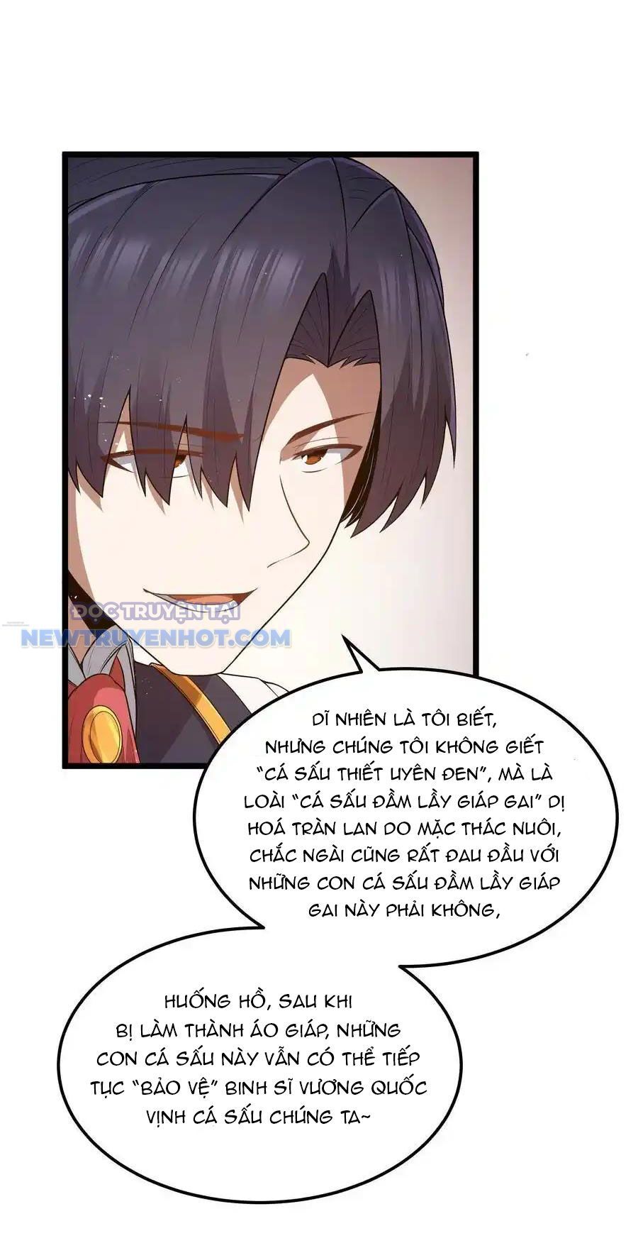 Dũng Giả Này Là Người Theo Chủ Nghĩa Tiền Tài Chí Thượng: Chapter 59