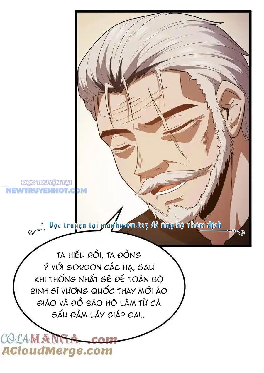 Dũng Giả Này Là Người Theo Chủ Nghĩa Tiền Tài Chí Thượng: Chapter 59