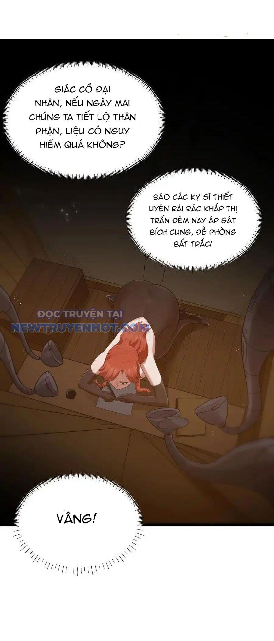 Dũng Giả Này Là Người Theo Chủ Nghĩa Tiền Tài Chí Thượng: Chapter 59