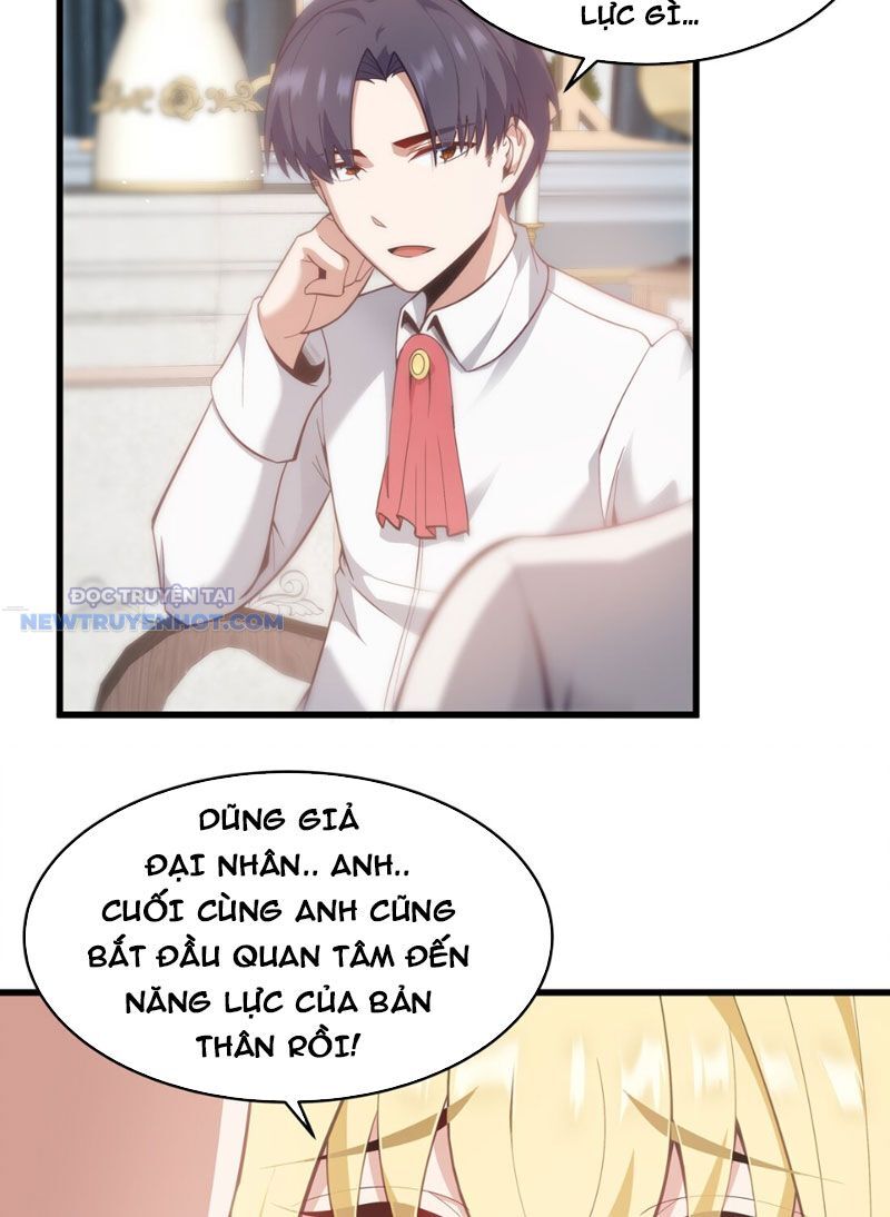 Dũng Giả Này Là Người Theo Chủ Nghĩa Tiền Tài Chí Thượng: Chapter 6