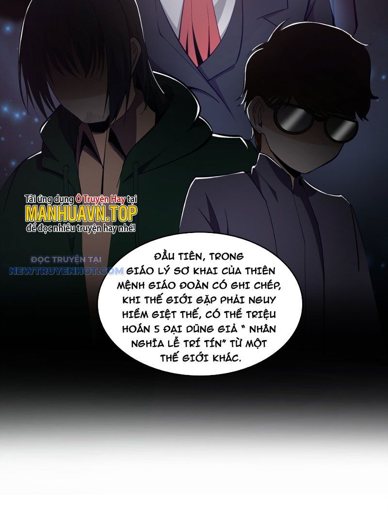 Dũng Giả Này Là Người Theo Chủ Nghĩa Tiền Tài Chí Thượng: Chapter 6