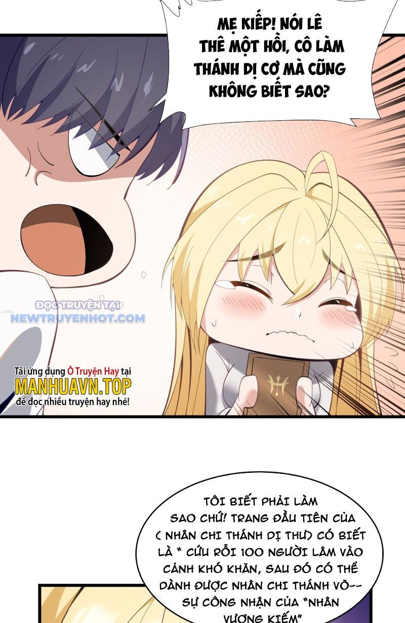 Dũng Giả Này Là Người Theo Chủ Nghĩa Tiền Tài Chí Thượng: Chapter 6