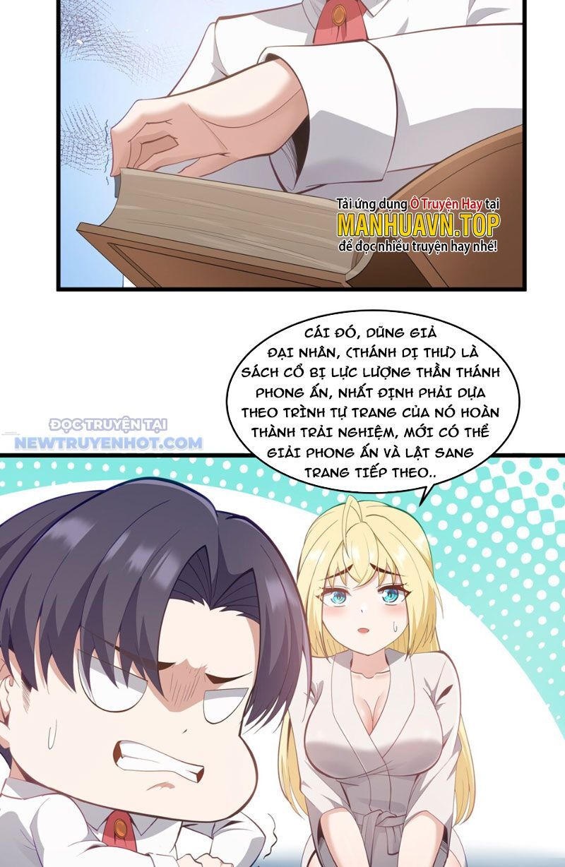 Dũng Giả Này Là Người Theo Chủ Nghĩa Tiền Tài Chí Thượng: Chapter 6