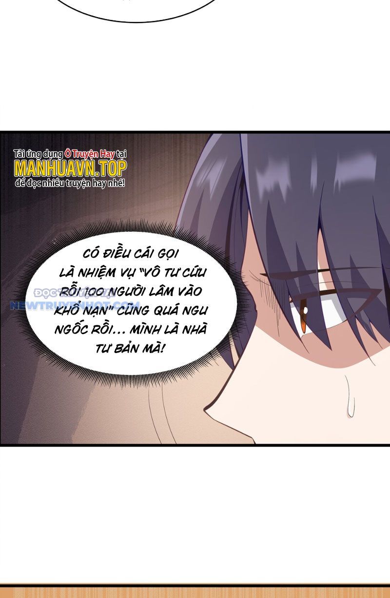 Dũng Giả Này Là Người Theo Chủ Nghĩa Tiền Tài Chí Thượng: Chapter 6