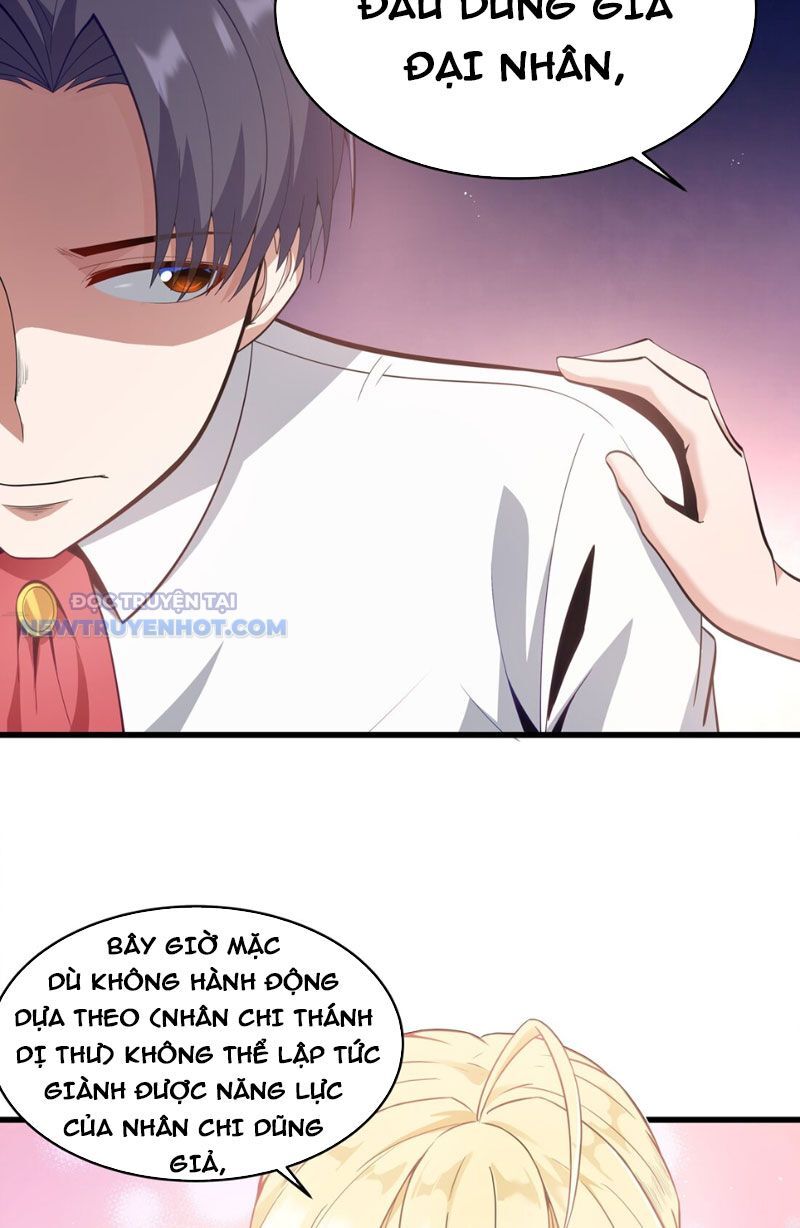 Dũng Giả Này Là Người Theo Chủ Nghĩa Tiền Tài Chí Thượng: Chapter 6