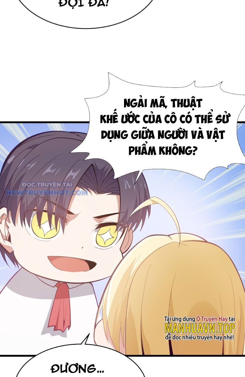 Dũng Giả Này Là Người Theo Chủ Nghĩa Tiền Tài Chí Thượng: Chapter 6