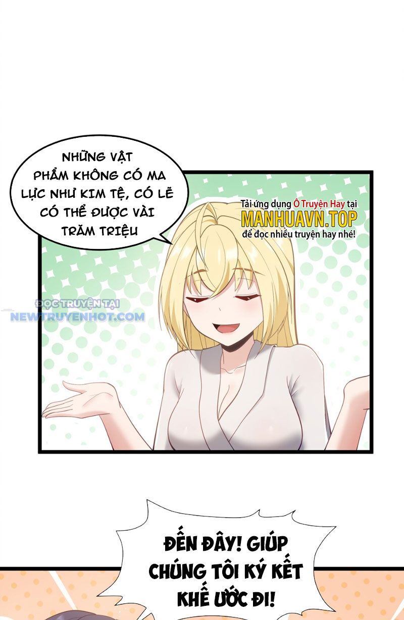 Dũng Giả Này Là Người Theo Chủ Nghĩa Tiền Tài Chí Thượng: Chapter 6