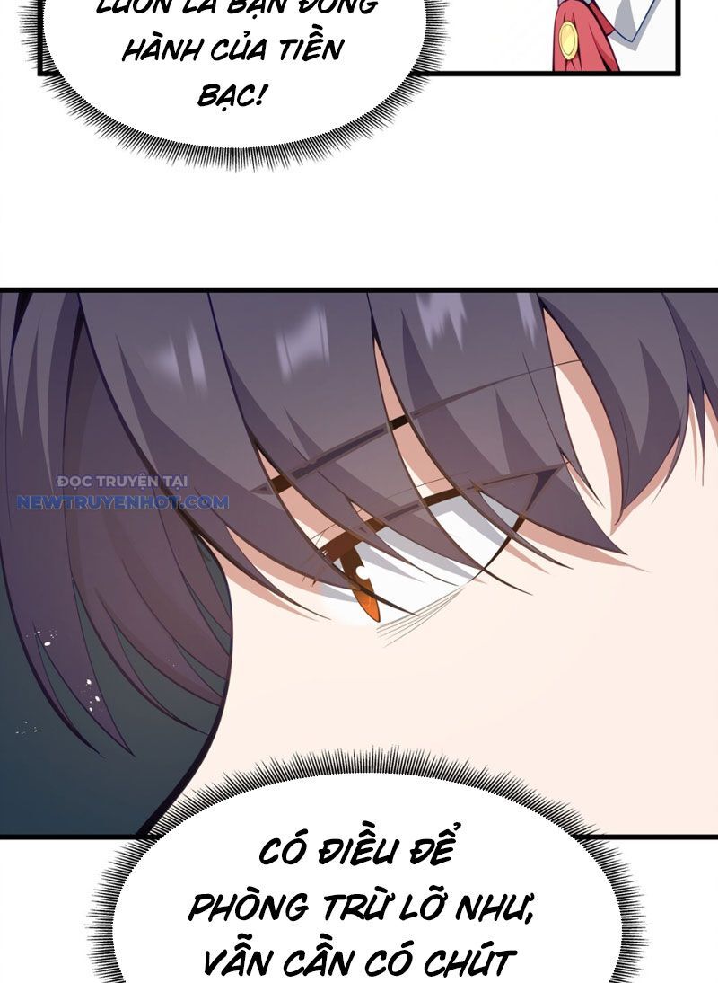 Dũng Giả Này Là Người Theo Chủ Nghĩa Tiền Tài Chí Thượng: Chapter 6