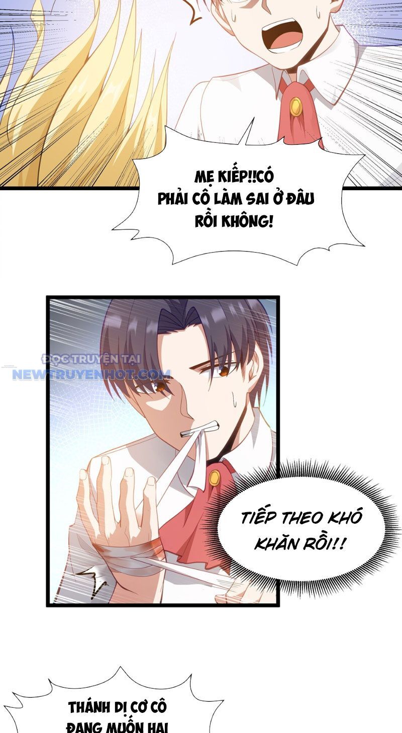 Dũng Giả Này Là Người Theo Chủ Nghĩa Tiền Tài Chí Thượng: Chapter 6