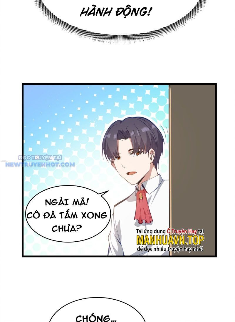 Dũng Giả Này Là Người Theo Chủ Nghĩa Tiền Tài Chí Thượng: Chapter 6