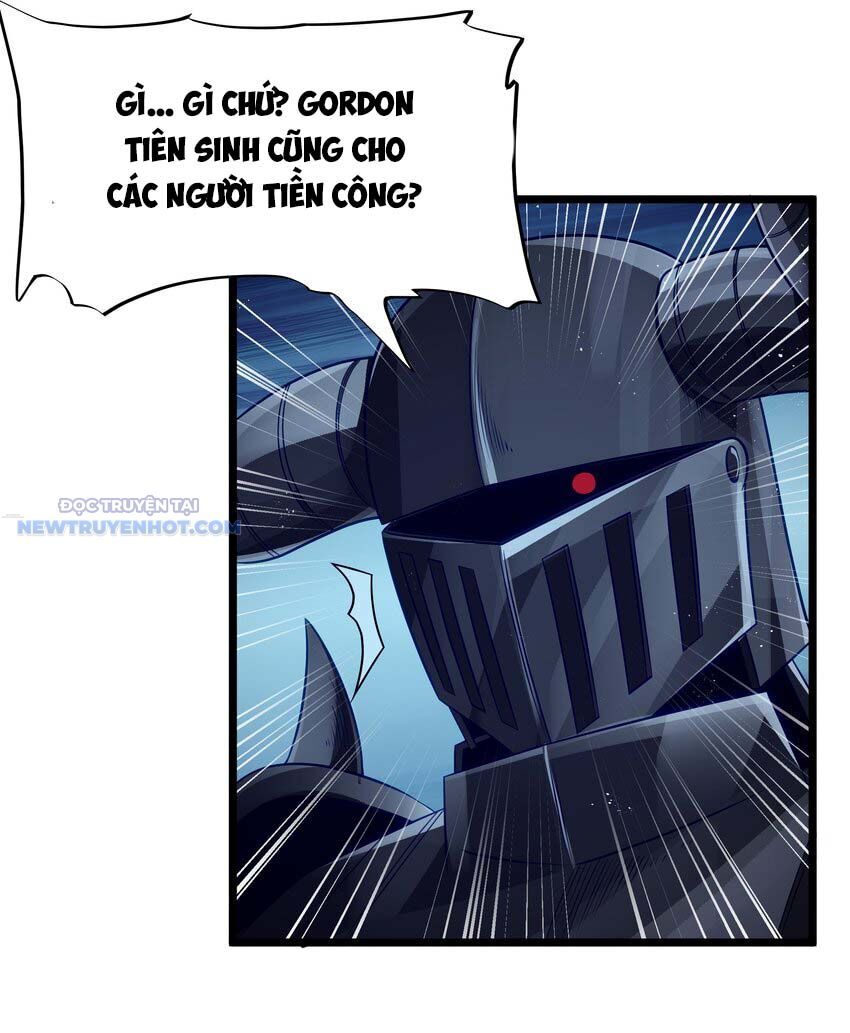 Dũng Giả Này Là Người Theo Chủ Nghĩa Tiền Tài Chí Thượng: Chapter 60