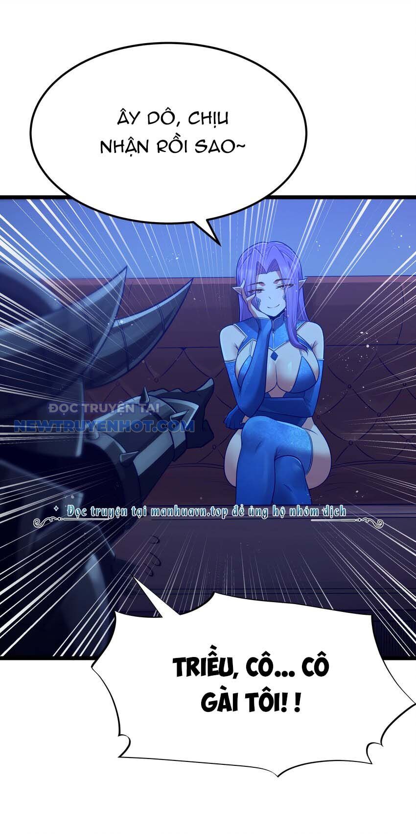 Dũng Giả Này Là Người Theo Chủ Nghĩa Tiền Tài Chí Thượng: Chapter 60