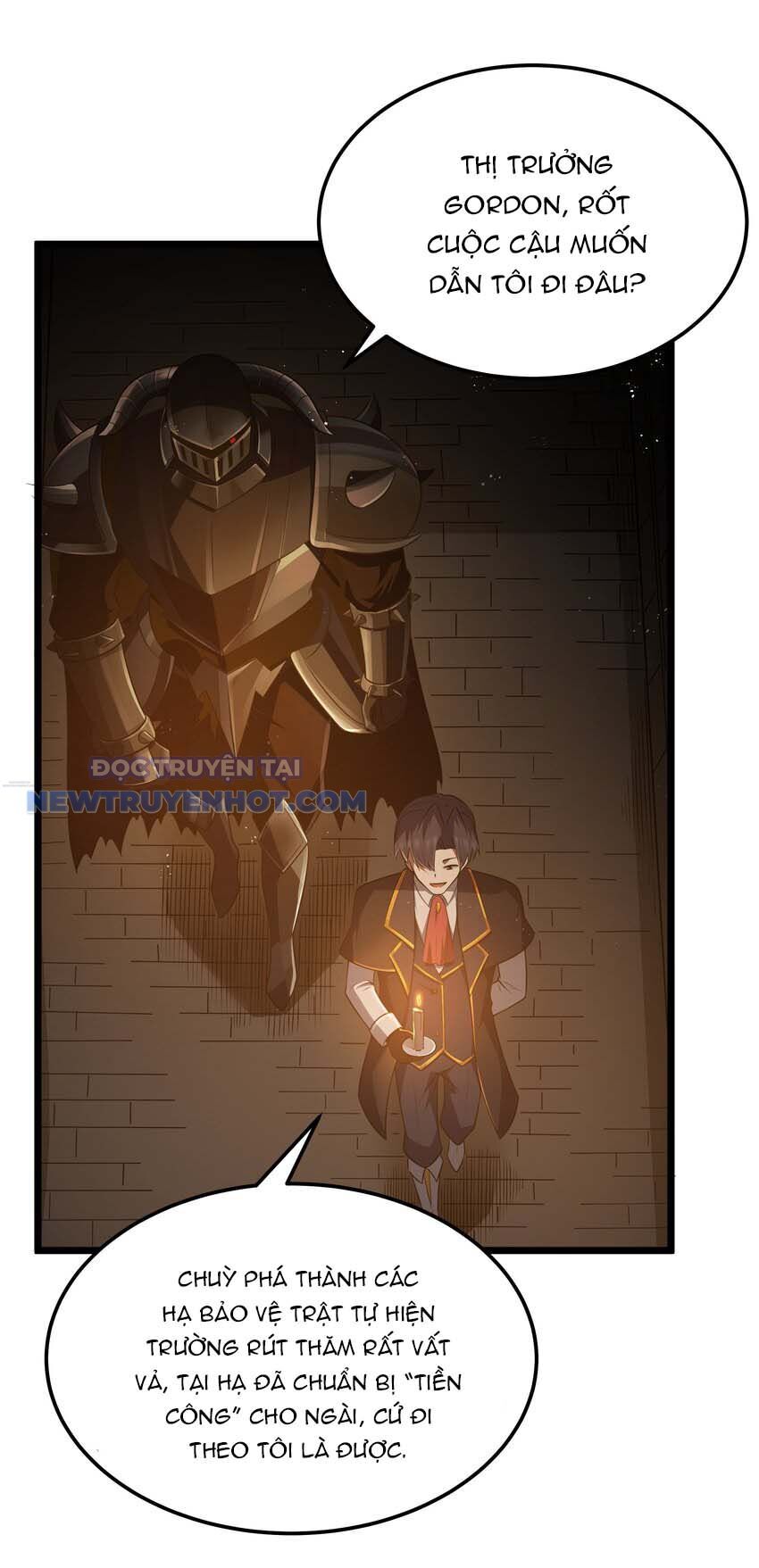 Dũng Giả Này Là Người Theo Chủ Nghĩa Tiền Tài Chí Thượng: Chapter 60