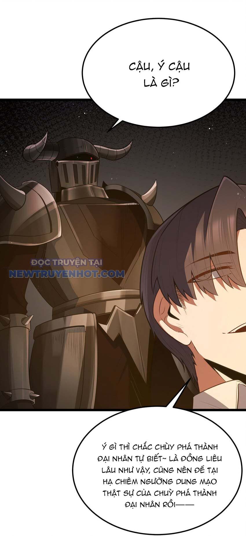 Dũng Giả Này Là Người Theo Chủ Nghĩa Tiền Tài Chí Thượng: Chapter 60