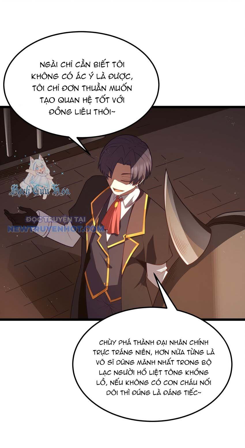 Dũng Giả Này Là Người Theo Chủ Nghĩa Tiền Tài Chí Thượng: Chapter 60