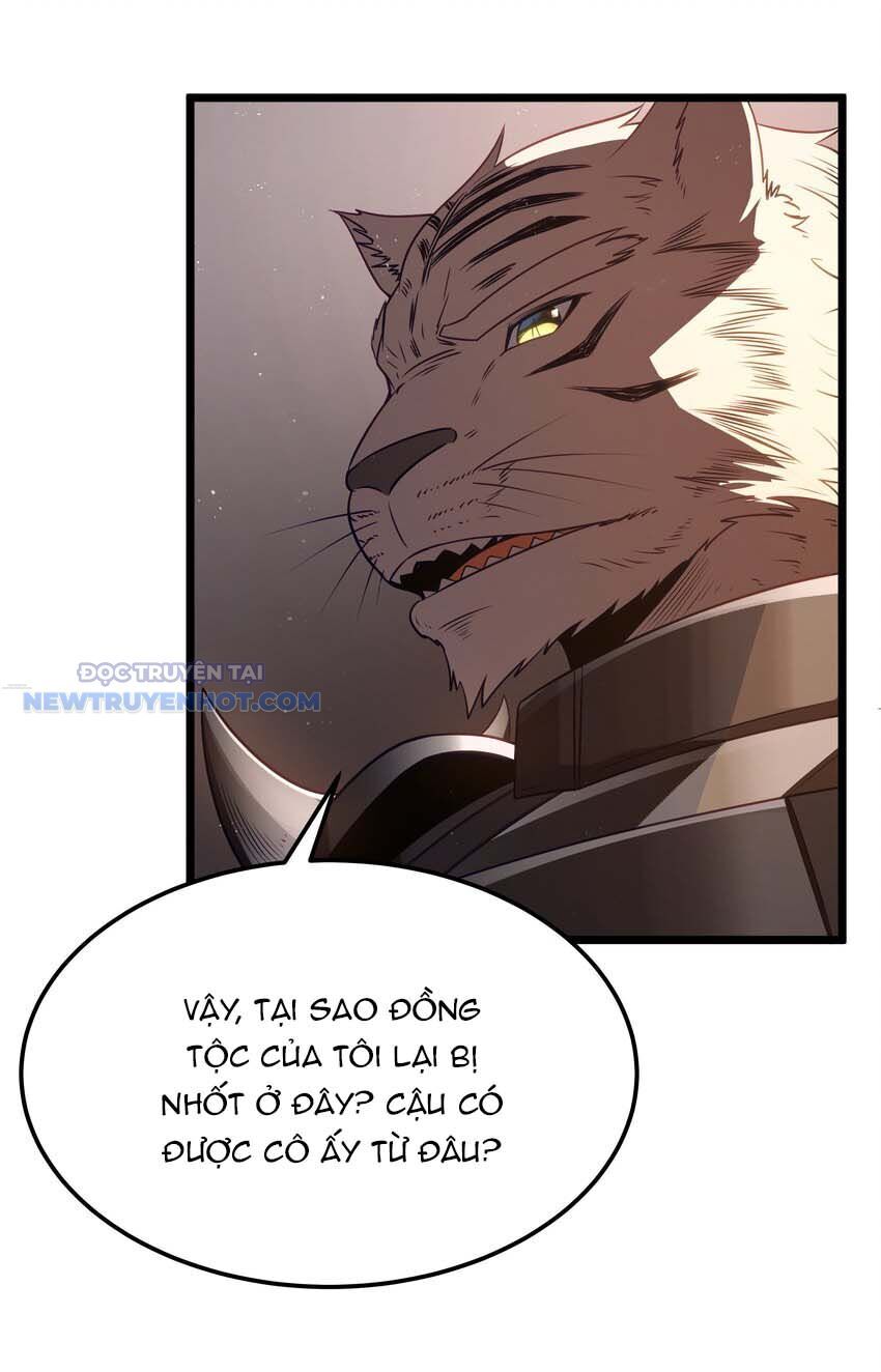 Dũng Giả Này Là Người Theo Chủ Nghĩa Tiền Tài Chí Thượng: Chapter 60