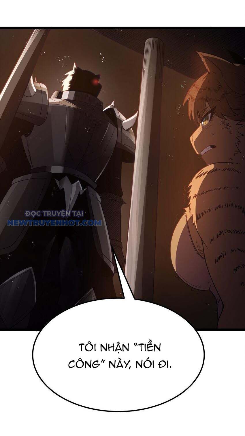 Dũng Giả Này Là Người Theo Chủ Nghĩa Tiền Tài Chí Thượng: Chapter 60