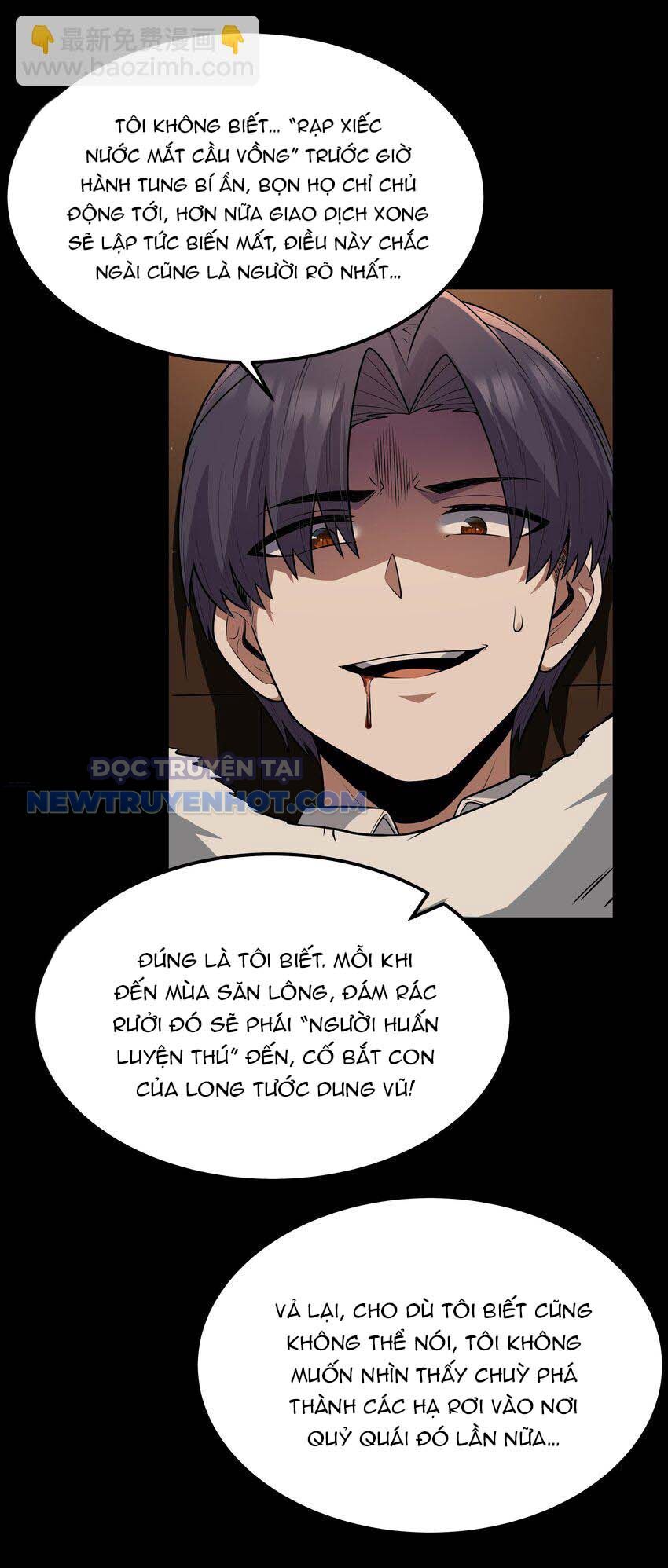 Dũng Giả Này Là Người Theo Chủ Nghĩa Tiền Tài Chí Thượng: Chapter 60