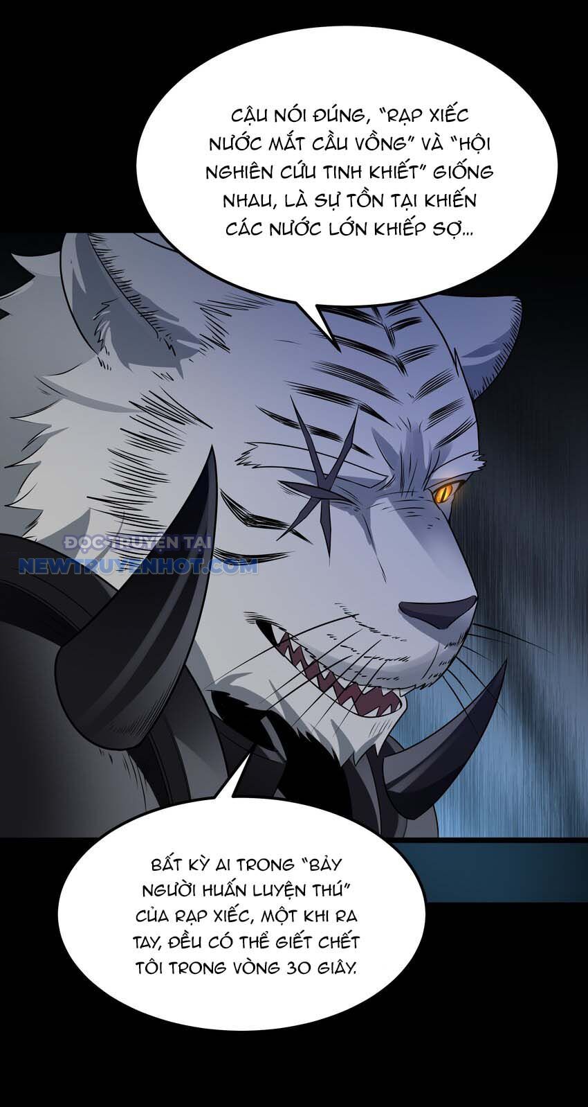 Dũng Giả Này Là Người Theo Chủ Nghĩa Tiền Tài Chí Thượng: Chapter 60