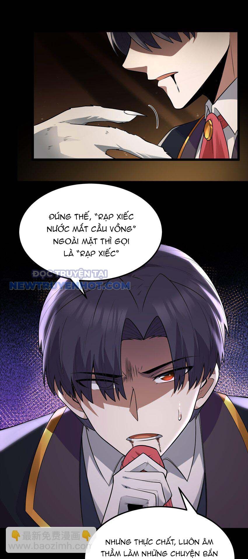 Dũng Giả Này Là Người Theo Chủ Nghĩa Tiền Tài Chí Thượng: Chapter 60