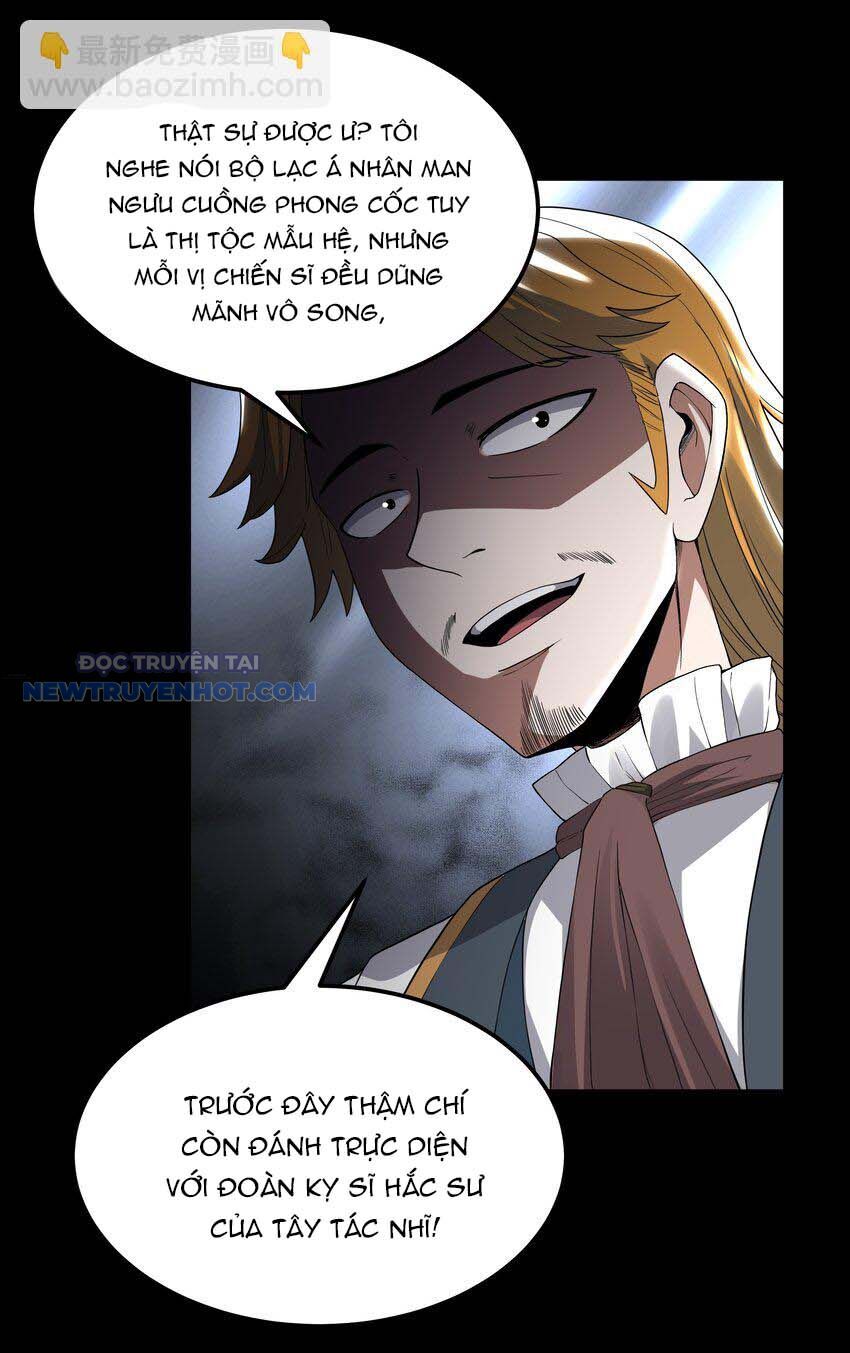 Dũng Giả Này Là Người Theo Chủ Nghĩa Tiền Tài Chí Thượng: Chapter 60