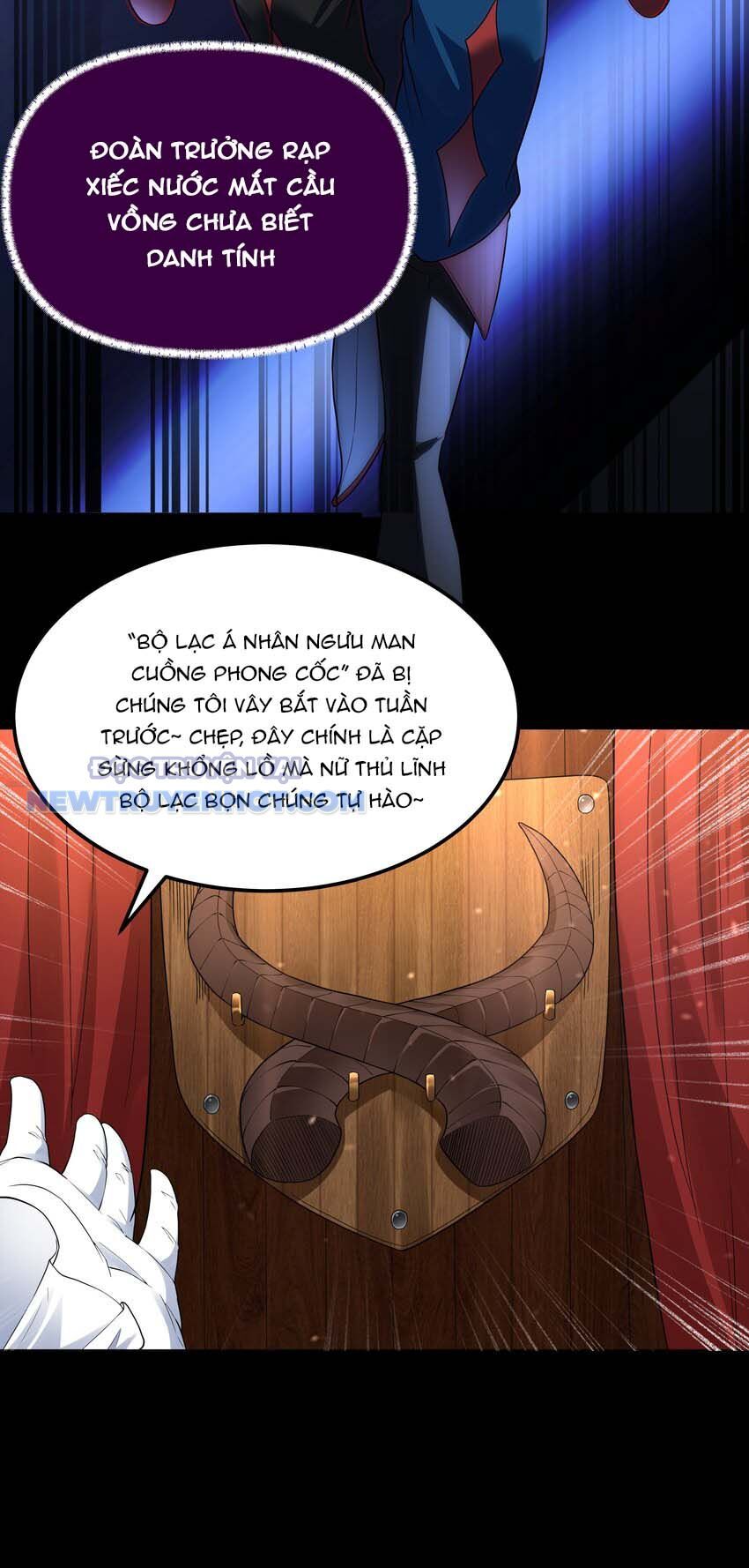 Dũng Giả Này Là Người Theo Chủ Nghĩa Tiền Tài Chí Thượng: Chapter 60