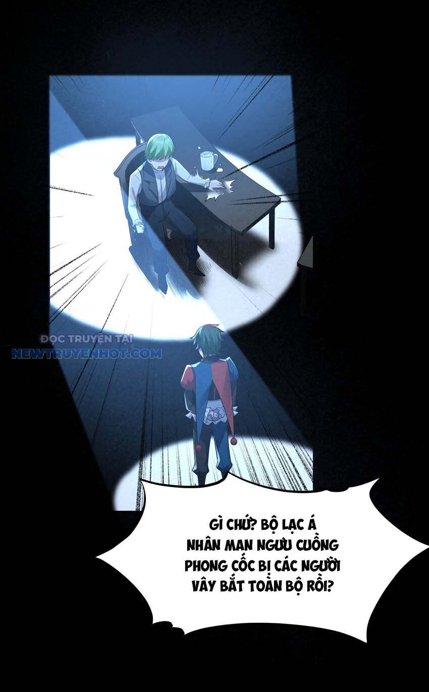 Dũng Giả Này Là Người Theo Chủ Nghĩa Tiền Tài Chí Thượng: Chapter 60