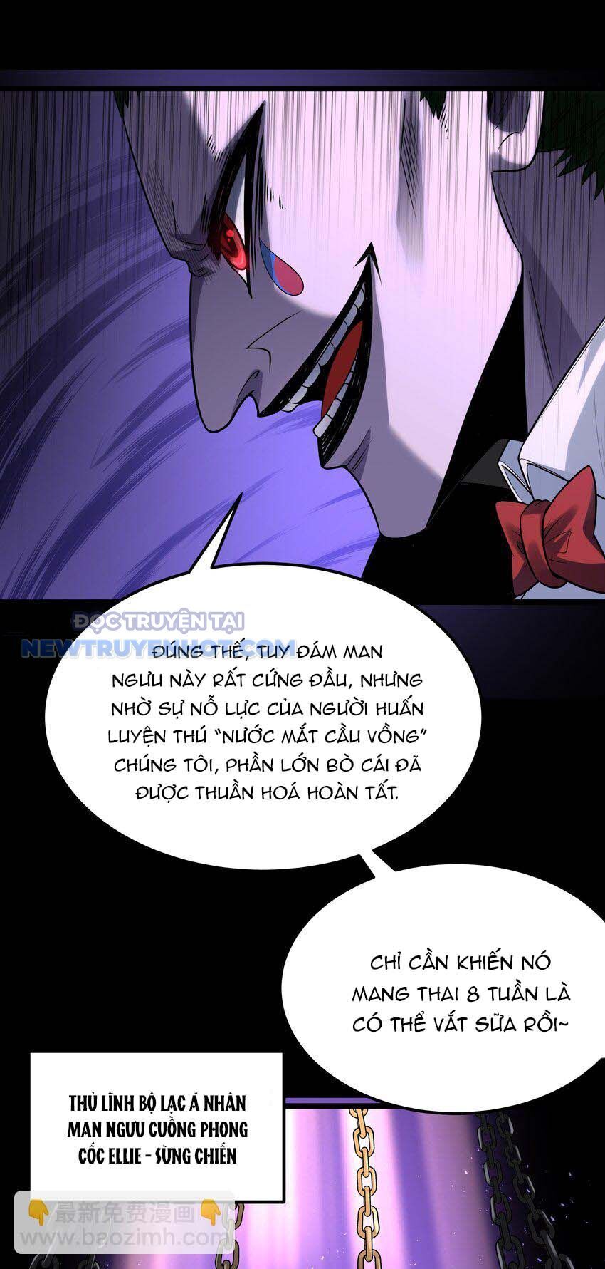 Dũng Giả Này Là Người Theo Chủ Nghĩa Tiền Tài Chí Thượng: Chapter 60