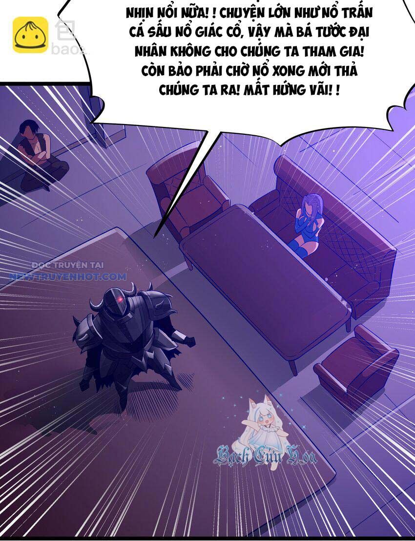 Dũng Giả Này Là Người Theo Chủ Nghĩa Tiền Tài Chí Thượng: Chapter 60