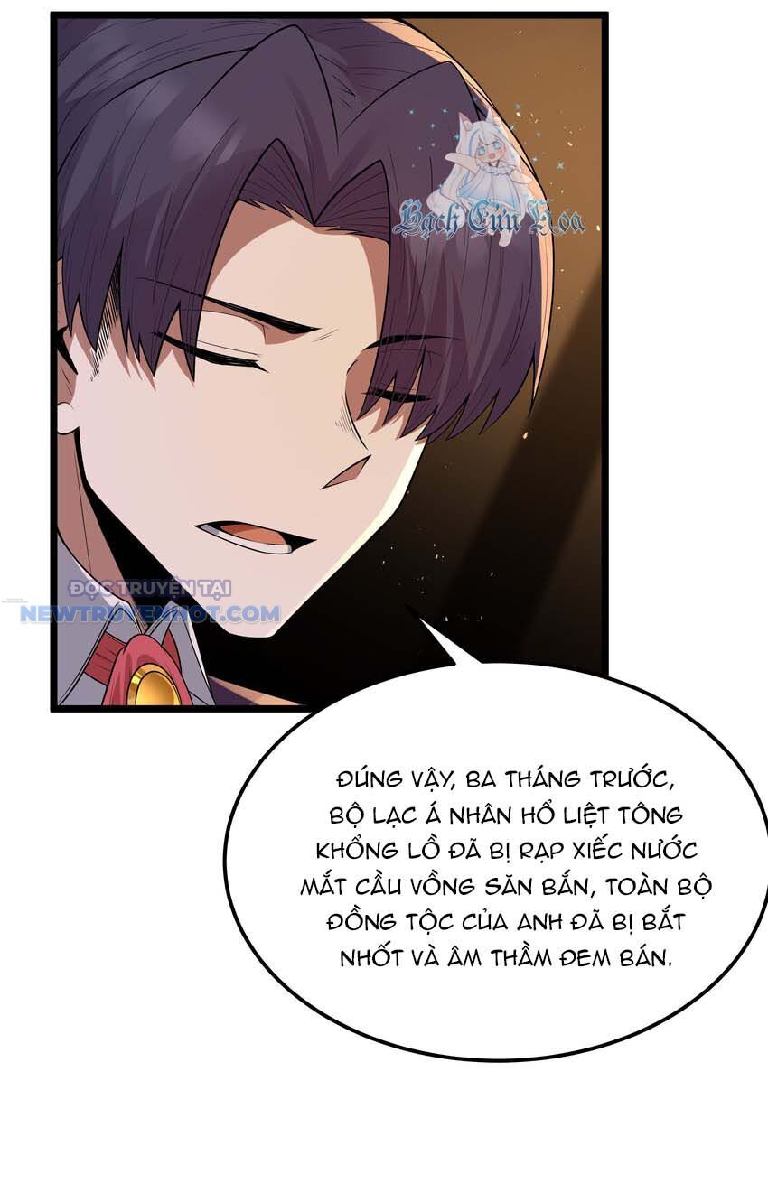 Dũng Giả Này Là Người Theo Chủ Nghĩa Tiền Tài Chí Thượng: Chapter 60