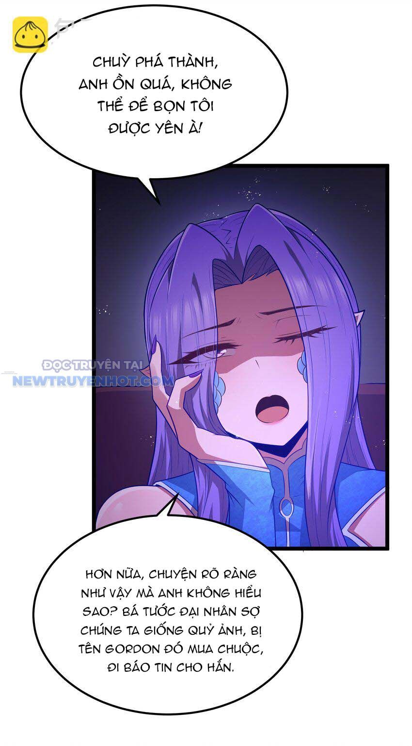 Dũng Giả Này Là Người Theo Chủ Nghĩa Tiền Tài Chí Thượng: Chapter 60