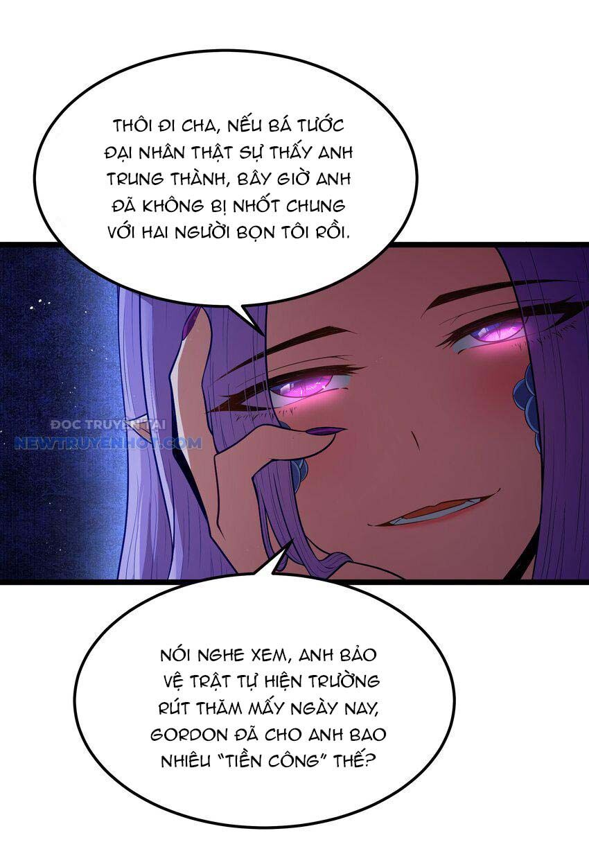 Dũng Giả Này Là Người Theo Chủ Nghĩa Tiền Tài Chí Thượng: Chapter 60