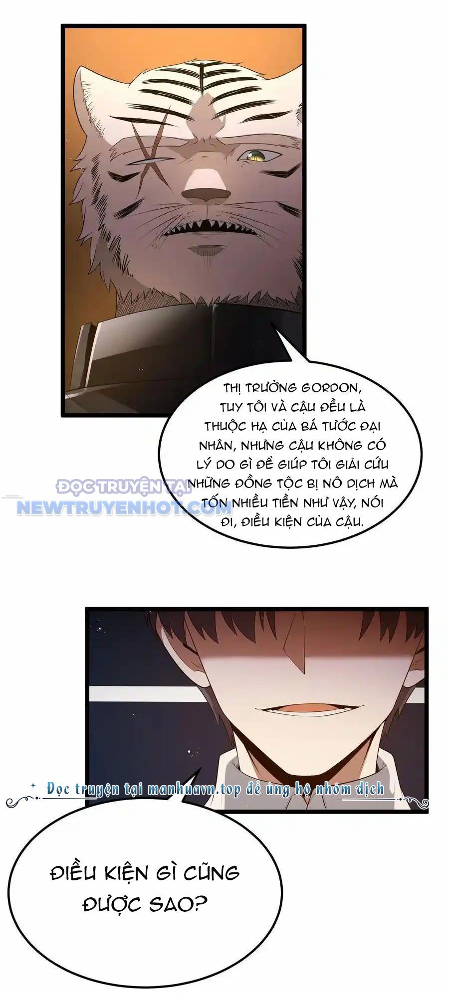 Dũng Giả Này Là Người Theo Chủ Nghĩa Tiền Tài Chí Thượng: Chapter 61