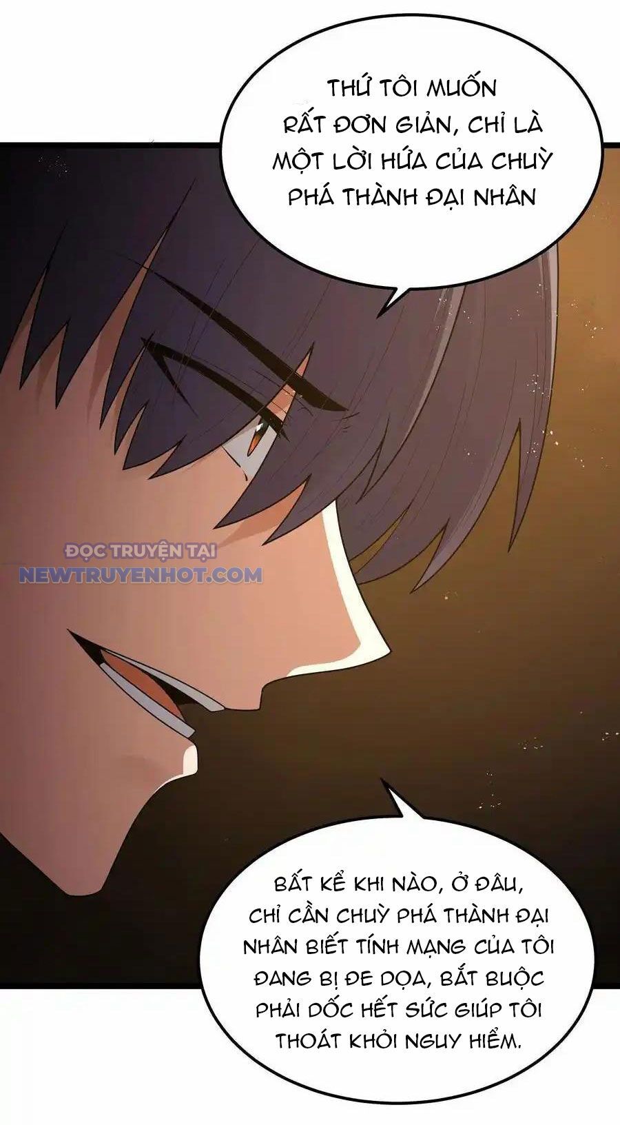 Dũng Giả Này Là Người Theo Chủ Nghĩa Tiền Tài Chí Thượng: Chapter 61