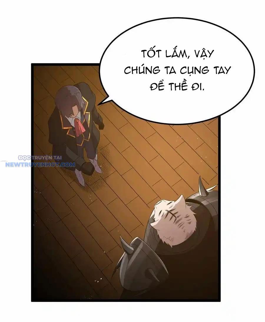 Dũng Giả Này Là Người Theo Chủ Nghĩa Tiền Tài Chí Thượng: Chapter 61