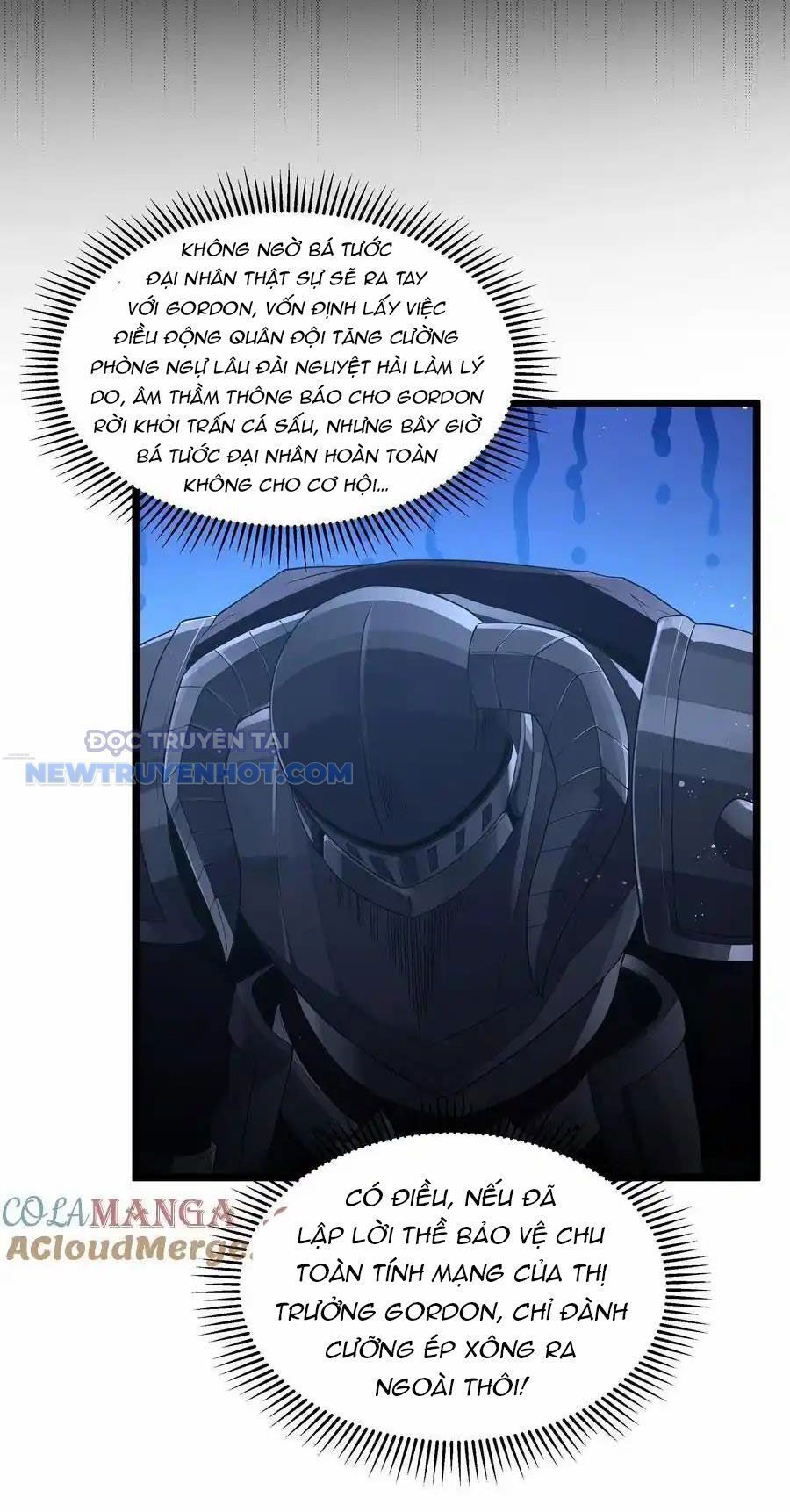 Dũng Giả Này Là Người Theo Chủ Nghĩa Tiền Tài Chí Thượng: Chapter 61