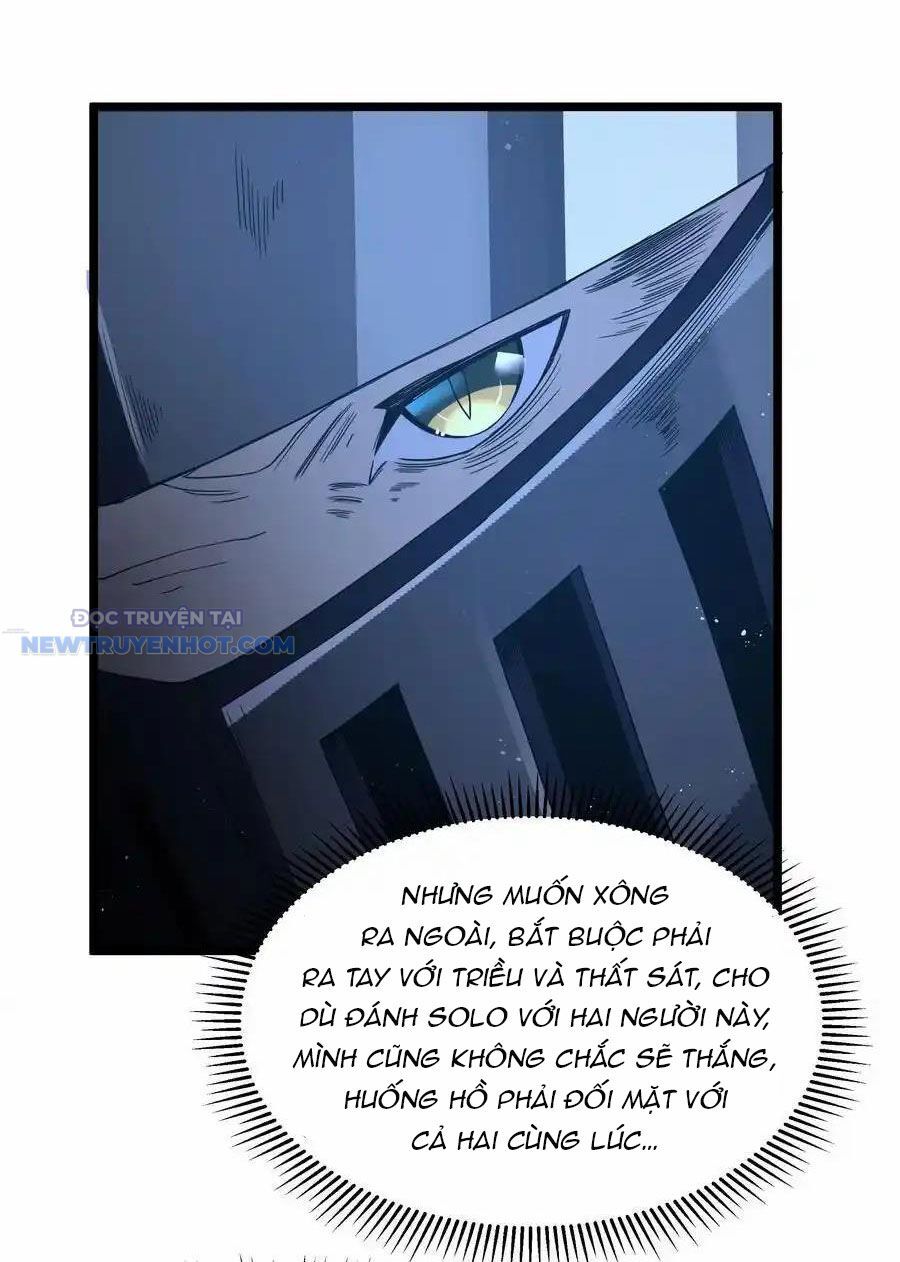 Dũng Giả Này Là Người Theo Chủ Nghĩa Tiền Tài Chí Thượng: Chapter 61