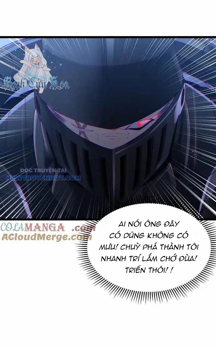 Dũng Giả Này Là Người Theo Chủ Nghĩa Tiền Tài Chí Thượng: Chapter 61