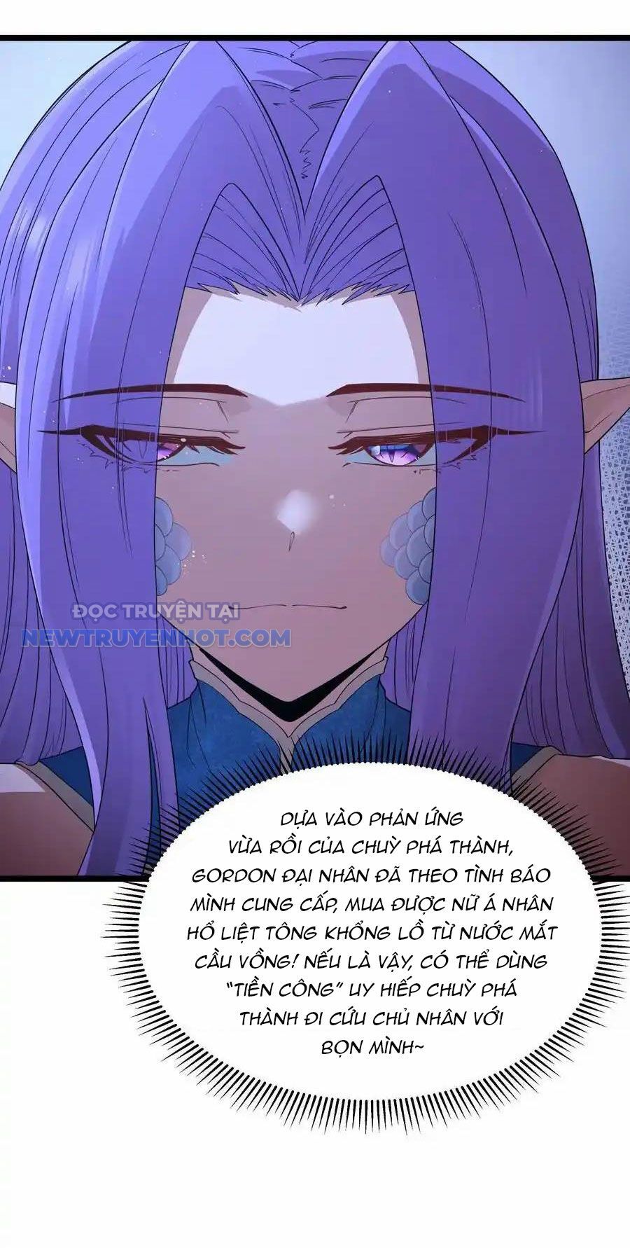 Dũng Giả Này Là Người Theo Chủ Nghĩa Tiền Tài Chí Thượng: Chapter 61