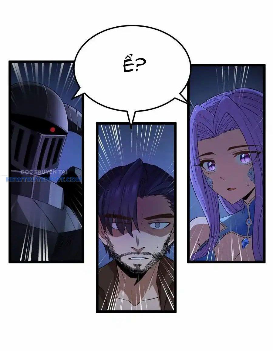 Dũng Giả Này Là Người Theo Chủ Nghĩa Tiền Tài Chí Thượng: Chapter 61