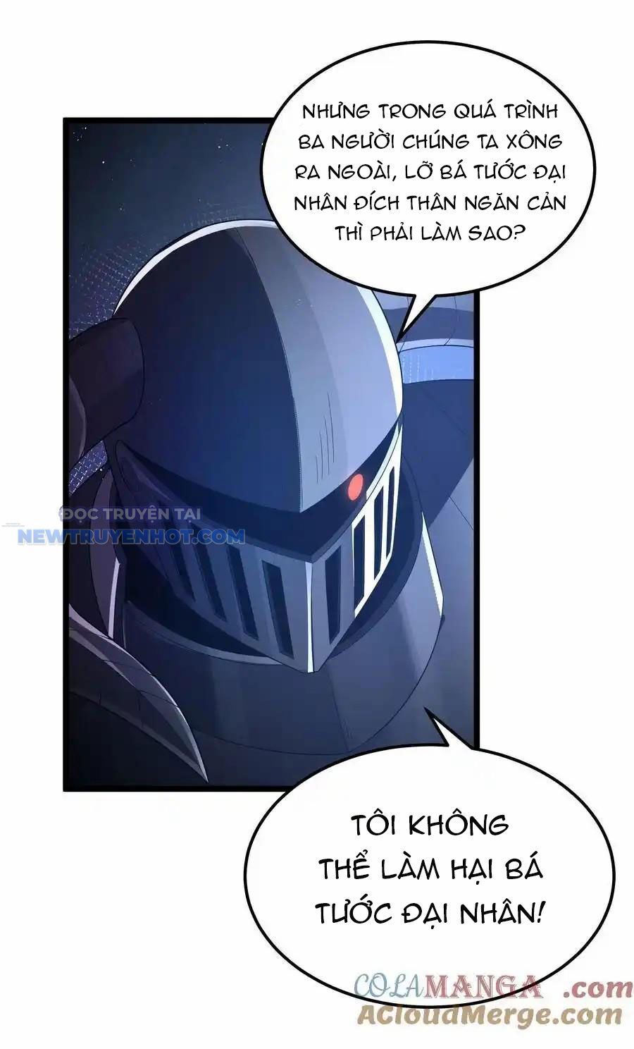 Dũng Giả Này Là Người Theo Chủ Nghĩa Tiền Tài Chí Thượng: Chapter 61