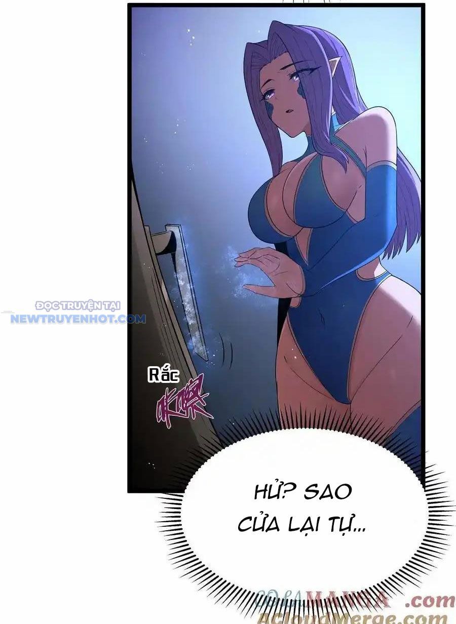 Dũng Giả Này Là Người Theo Chủ Nghĩa Tiền Tài Chí Thượng: Chapter 61