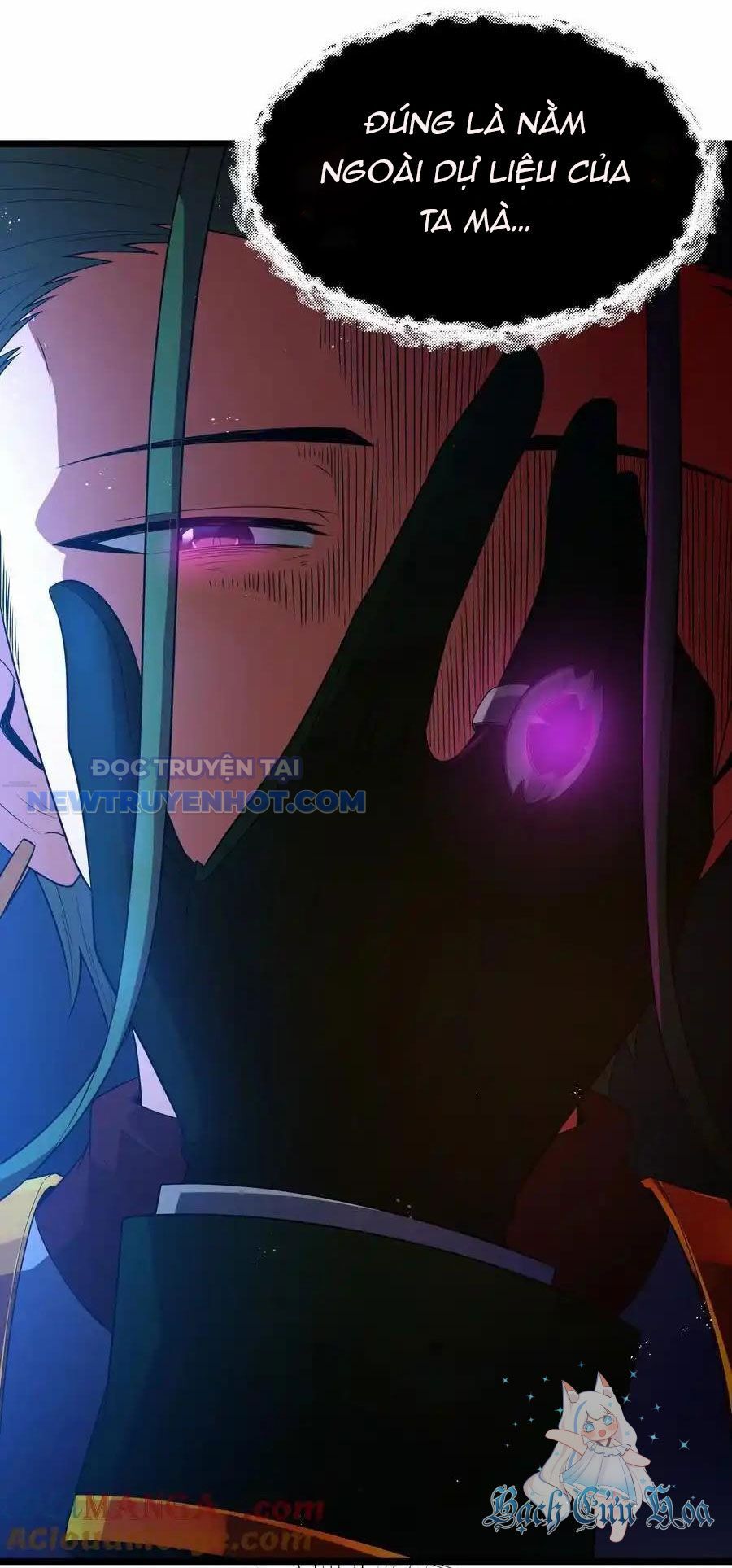 Dũng Giả Này Là Người Theo Chủ Nghĩa Tiền Tài Chí Thượng: Chapter 61