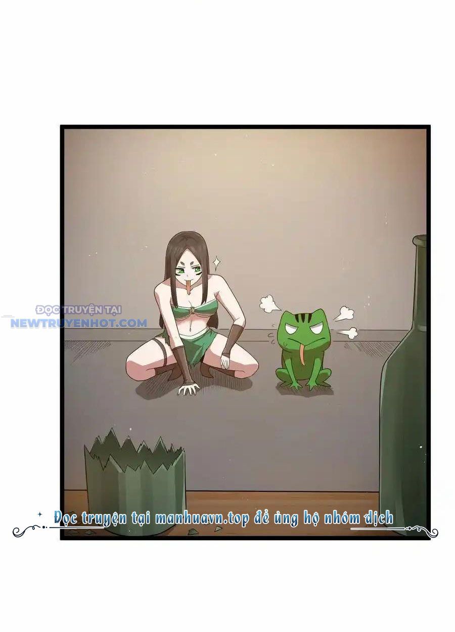 Dũng Giả Này Là Người Theo Chủ Nghĩa Tiền Tài Chí Thượng: Chapter 61