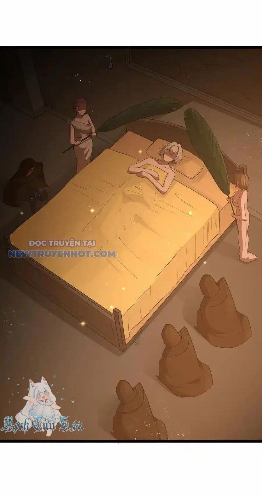 Dũng Giả Này Là Người Theo Chủ Nghĩa Tiền Tài Chí Thượng: Chapter 61