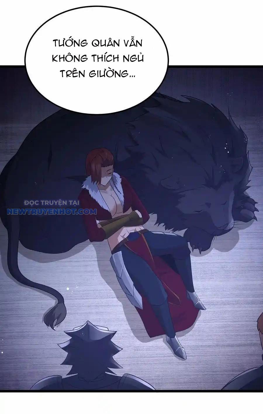 Dũng Giả Này Là Người Theo Chủ Nghĩa Tiền Tài Chí Thượng: Chapter 61